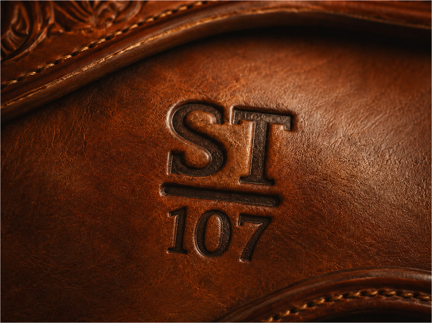 Security Traders 107 Brand
