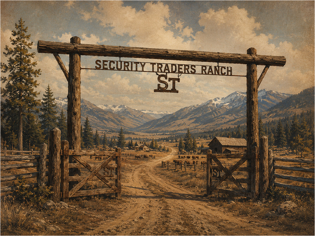 Security Traders
