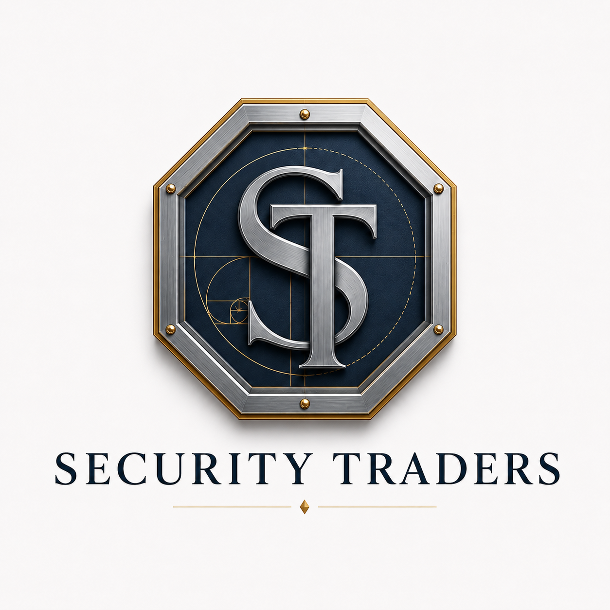 Security Traders logo