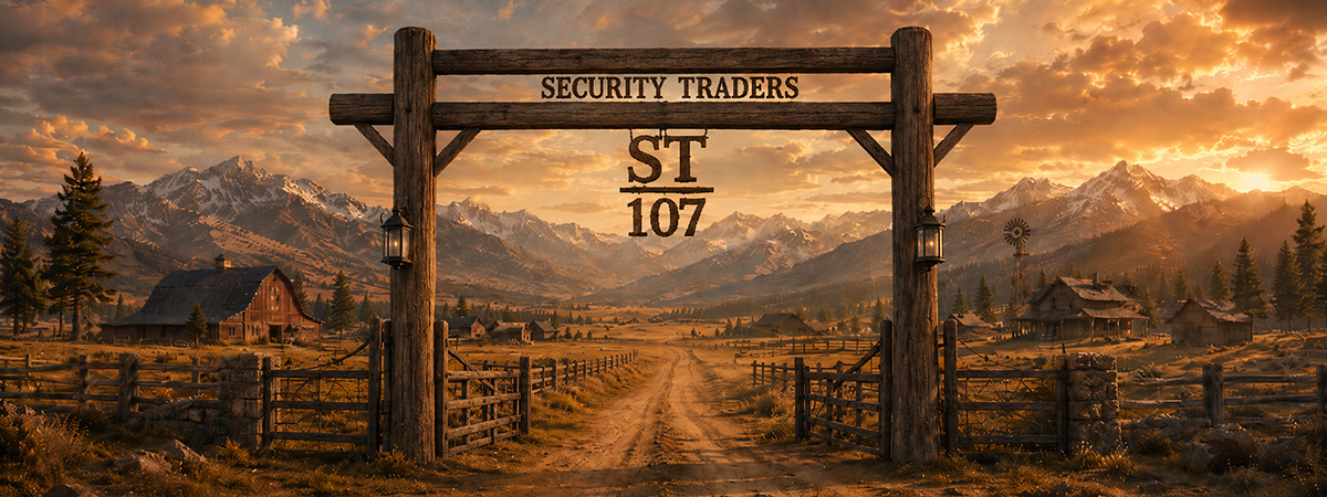 Security Traders Ranch