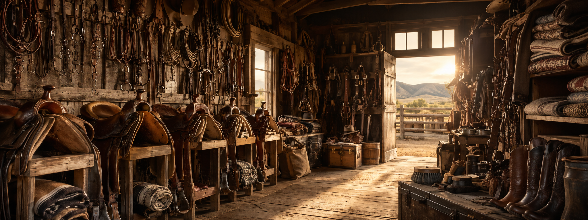Security Traders Shop