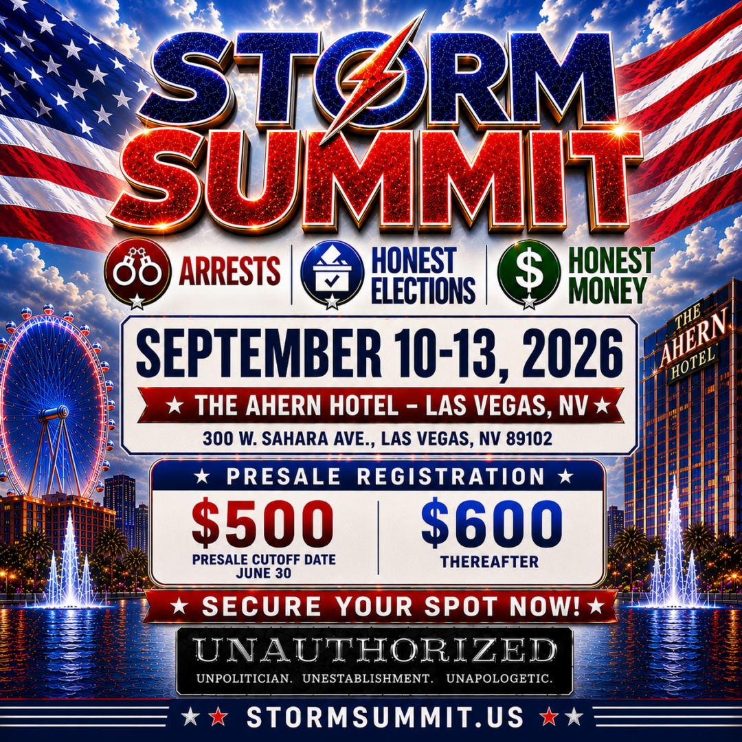 Storm Summit Las Vegas