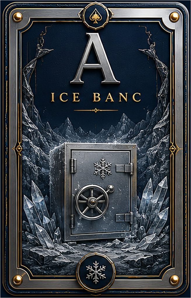 Ice Banc