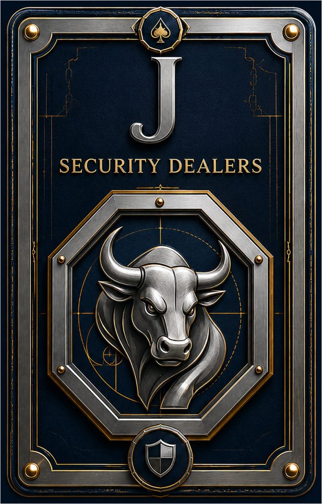 Security Dealers