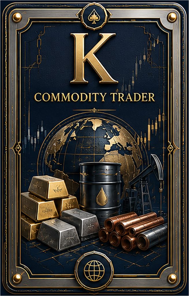 Commodity Trader