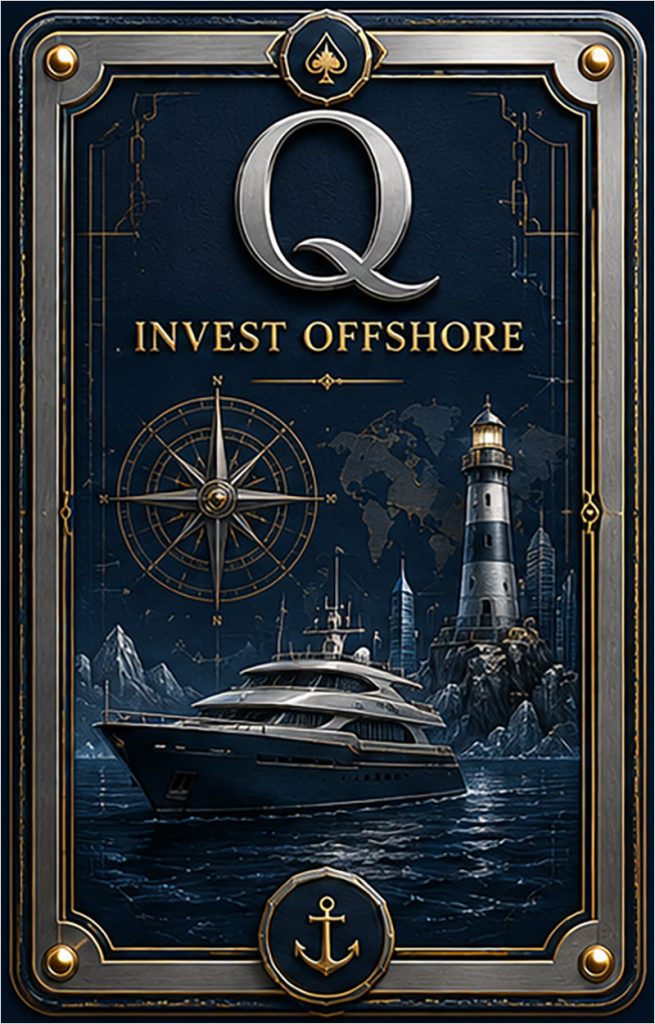 Invest Offshore