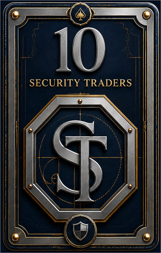 Security Traders