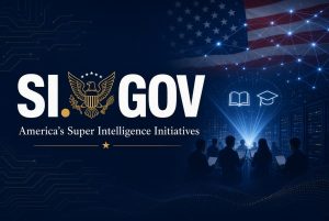 2027 Presidential Super Intelligence (SI) Challenge